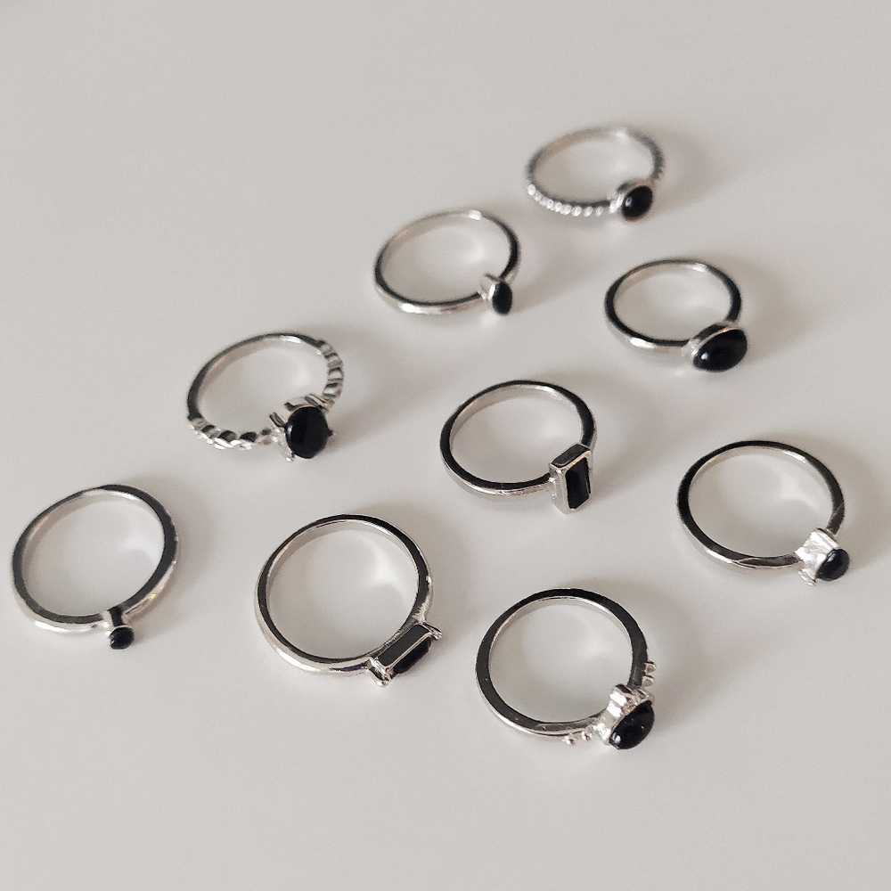 Rings - Picture 3 of 3